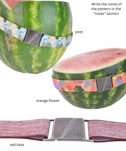 Karma Flat Belt - Custom
