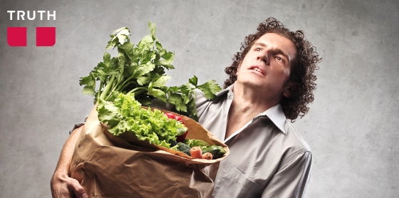 Health Issues Caused by Poor Vegan Diet Plans