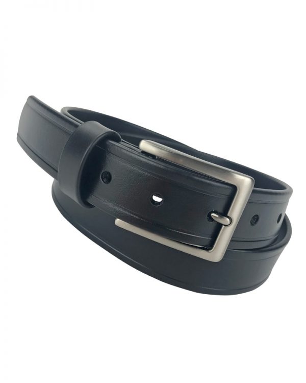 Seva Flat Belt Truth Belts Mens & Womens Vegan Belts