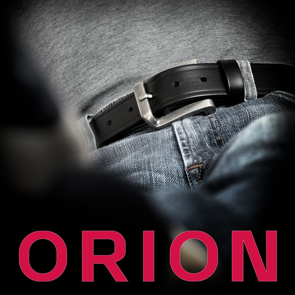 Belt of Orion