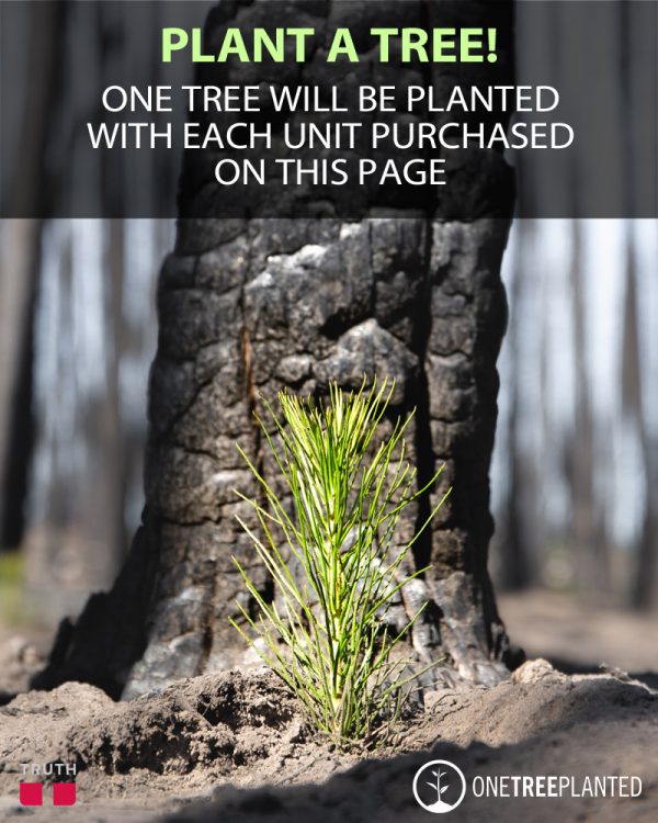 Plant One Tree via Truth Belts