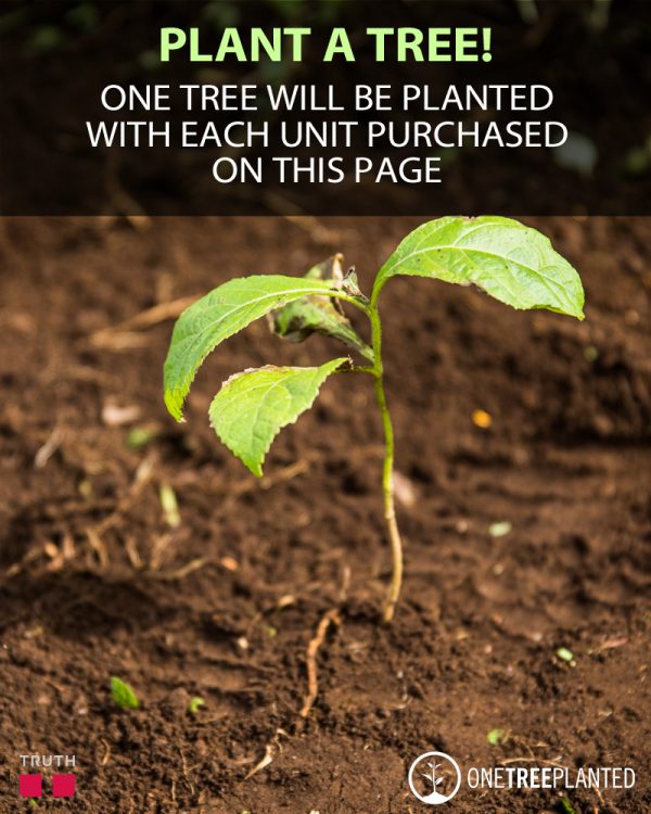 Plant One Tree via Truth Belts