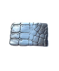 Python Buckle Truth Belts