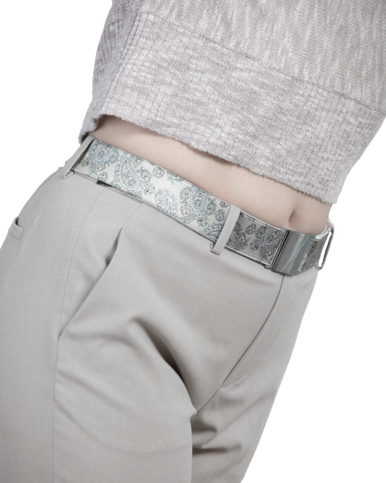 Seva Flat Belt Truth Belts Mens & Womens Vegan Belts