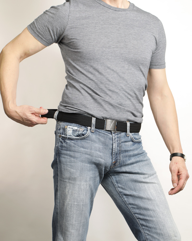 Seva Flat Belt for Men