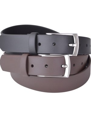 PHOENIX vegan belt made in Canada