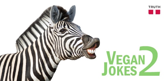 Vegan Jokes Part 2