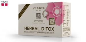 Wild Rose Detox Diet