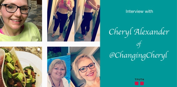 Changing Cheryl Blog