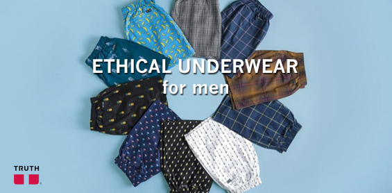 Type of Male Underwear